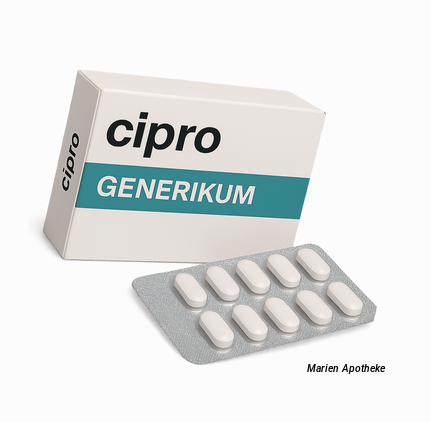cipro
