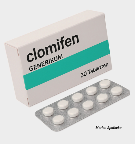 clomifen