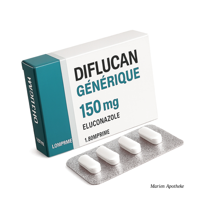 diflucan