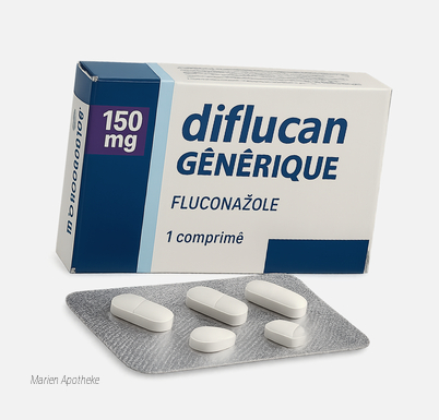 diflucan