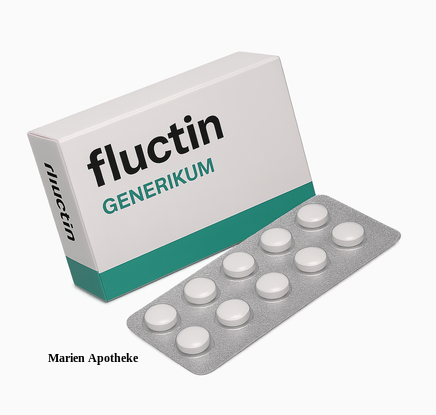 fluctin
