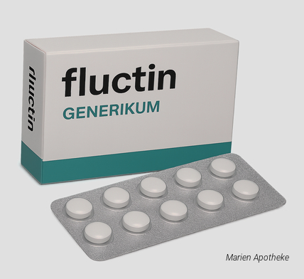 fluctin