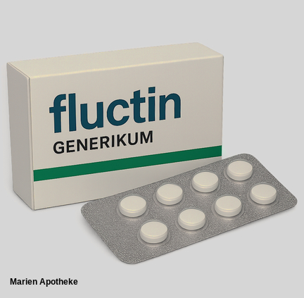 fluctin
