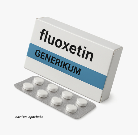 fluoxetin