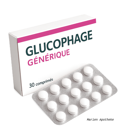 glucophage