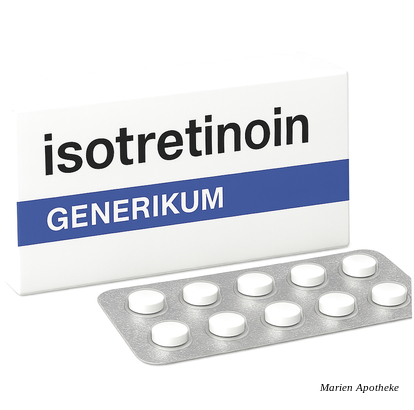 isotretinoin