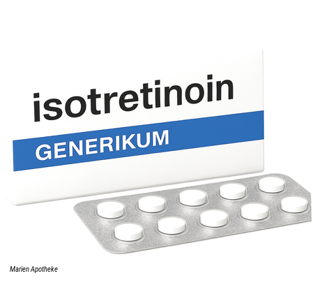 isotretinoin