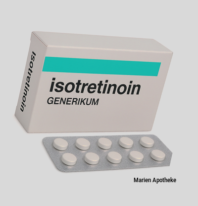 isotretinoin