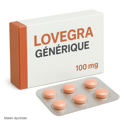 lovegra
