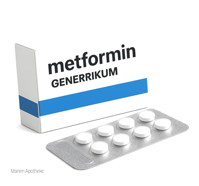 metformin