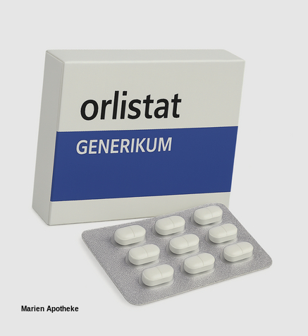 orlistat