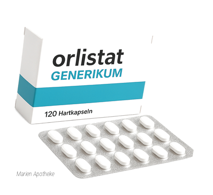 orlistat