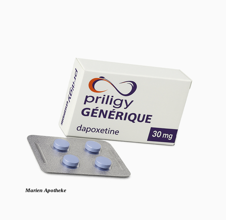 priligy