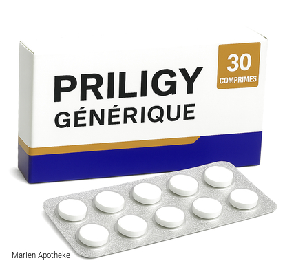 priligy