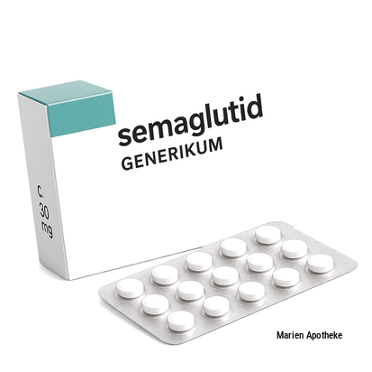 semaglutid