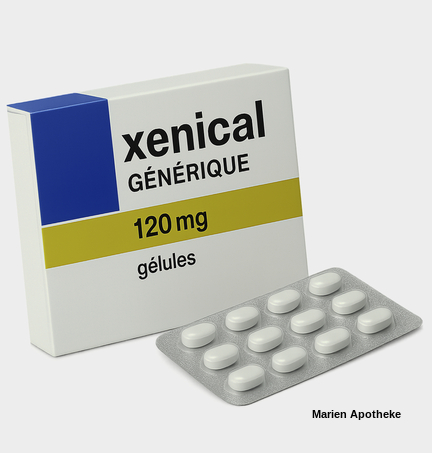 xenical