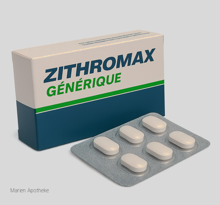 zithromax